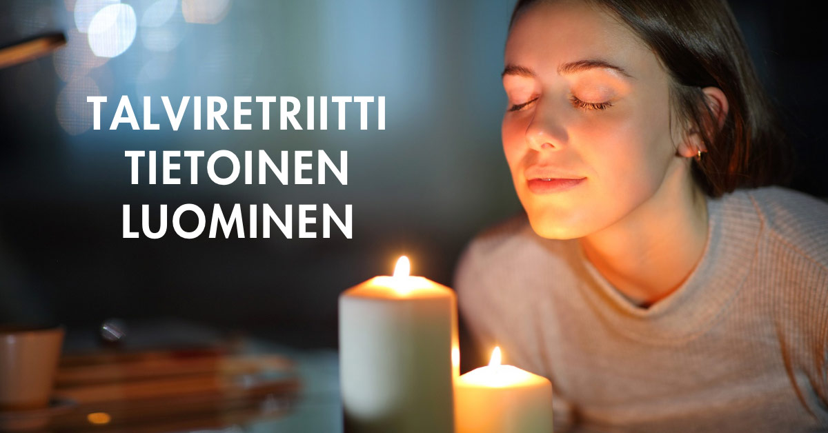 Life Coach Academy Talviretriitti